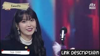 [Sub INDO] Golden Disc Awards 2022