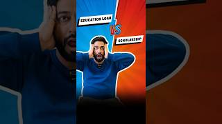 Difference Between Education Loan And Scholarship