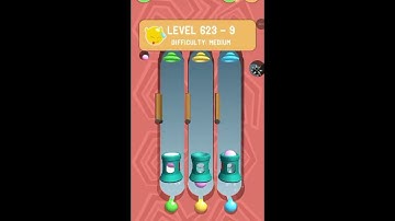 Graaf deze 623-9 | GEAROUNDED | Graaf deze Level 623 Episode 9 oplossing walkthrough