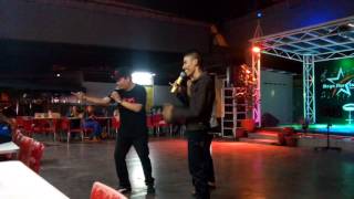 Mega Star Sound Ukays 1