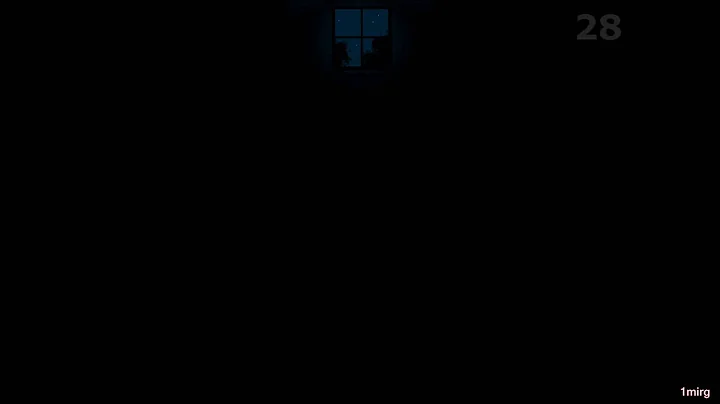 fnaf 4 - Winning at "Fun with Plushtrap" minigame