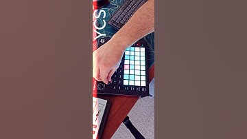 Circuit Tracks Jam 02/07/24 #Novation #CircuitTracks #SynthWave #Dance #Electronic #dawless