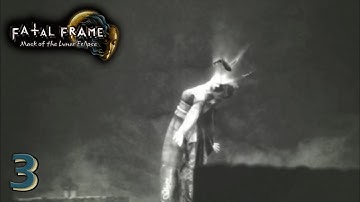 Moonlight Syndrome - Fatal Frame: Mask of the Lunar Eclipse- Part 3 [Blind|Hard]