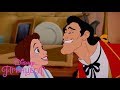 Красавицата и звяра | Отхвърлянето на Гастон | Disney Принцеса