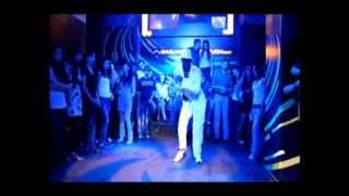 Giordano Duberger - Marc Anthony  Aguanile