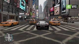 Easiest Way To Mod GTA IV 2026 | PART 2 [ENB Series]