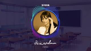 Sivva - Əziz müəllimim (Rəsmi Remix) Resimi
