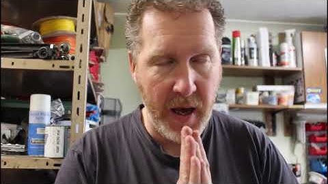 Classic Mini Turbo engine rebuild. Part 1