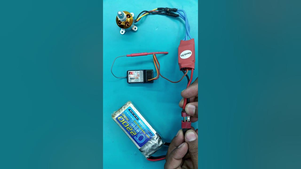 Drone motor remote control drone YouTube