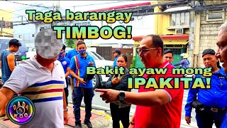 Download Lagu TIMBOG ang taga barangay! Naka uniform pa! MP3 Download Lagu TIMBOG ang taga barangay! Naka uniform pa! MP3