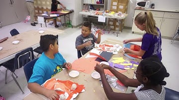 Improving Academic Performance