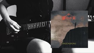 Ifernach - Coeur boréal et païen (guitar cover)