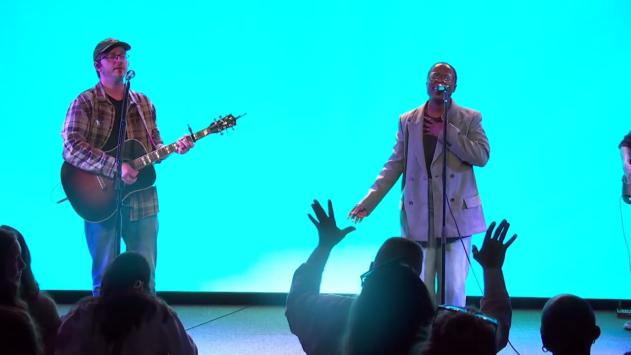 October 12 2025 Gathering (On Demand)