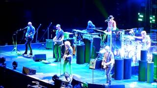 The Who - Eminence Front - Live in Amsterdam - 2 July 2015 (HD) (Lyrics)