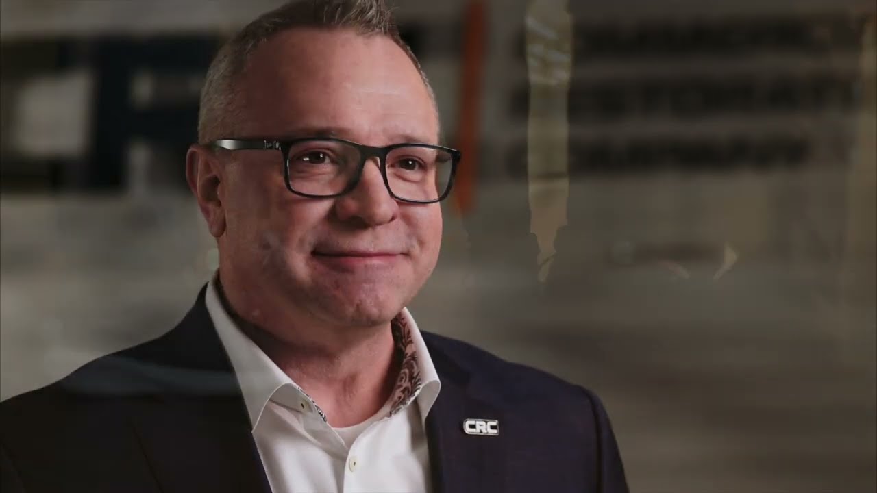 CRC Core Values | The Invisible Thread Uniting Our Team