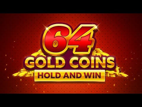 Juega al emocionante Cash The Gold Hold and Win en línea en México