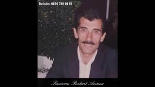 Özledim Köyümü