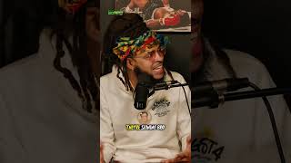 Dee-1 speaks on execs & labels having life insurance policies on rap artists with Sy Ari Da Kid