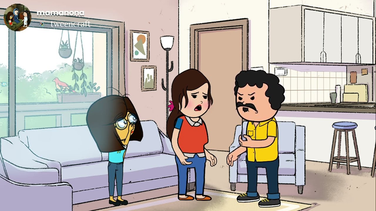 مـراتي واللي عمــلته كان صـدمه 😱 حـسبي الله ونعم الوكــيل 😭