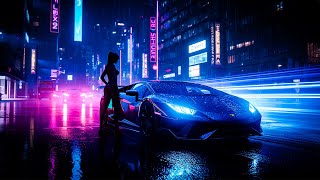 ⚡ Epic Car EDM 2025 | Cinematic Racing Music | Aasu Studio ! nocopyrightmusic