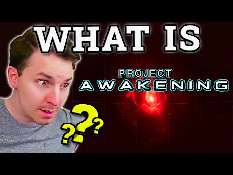 What the HECK is Project Awakening🤔CCP Games Goes Blockchain