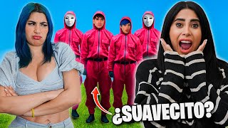 ¿QUIEN CONOCE MÁS A SU PAREJA? 😱| Hubo divorcio después de este video 💔