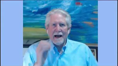Week 1 with Randall Klein