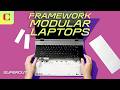 Framework Unveils Modular Laptop With 20+ Hour Battery Life