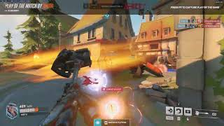 Xneth Reinhardt Eichenwalde POTG