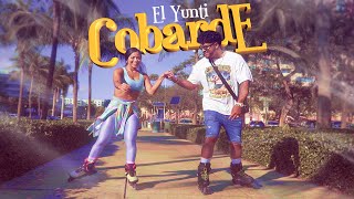 El Yunti  - Cobarde ( Video Oficial )