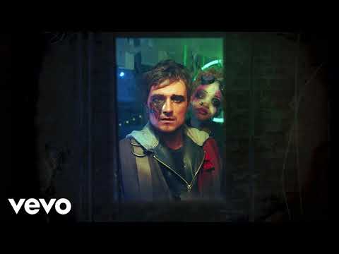 Middle - Bipolar Sunshine
