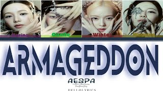 AESPA - 