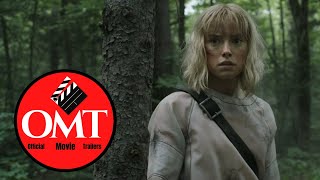 Chaos Walking Official Movie Trailer showing in cinemas Friday, March 5, 2021.