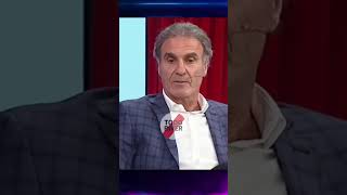 Ruggeri basado habla de la grandeza de River  #riverplate #futbol