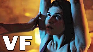 LOST GIRLS AND LOVE HOTELS Bande Annonce VF (2020) Alexandra Daddario