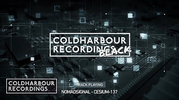 NOMADSignal - Cesium 137