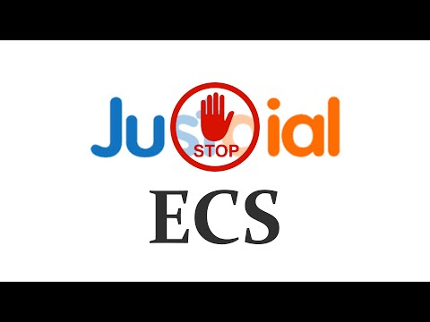 Stop, Pause, Skip and Manage Justdial ECS, EMI 100% working in lockdown