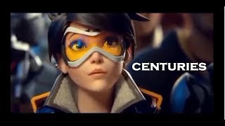 OVERWATCH-Centuries
