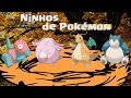 COMO ESCANEAR E RASTREAR NINHOS DE POKEMON RARO! POKÉMON GO