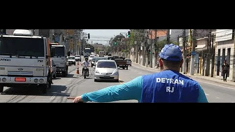 O que é verificado em uma blitz?