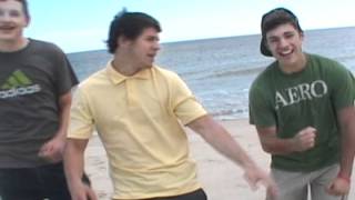 Prom Proposal 2012 One Direction Stephen Bielic