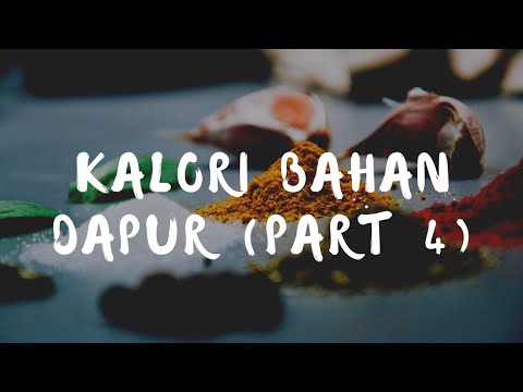 Kalori Cabai