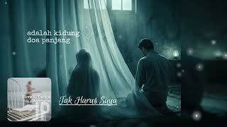 Download Lagu Tak Harus Saya - Album Novel Tanpa Rencana (Official Lyric Video) MP3