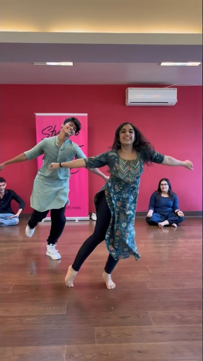 Viral BanThan Reel! #banthanchali #shorts