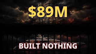 The $89M Miami Real Estate Fraud Built on Nothing
