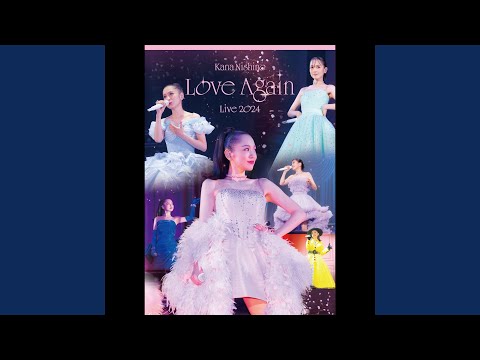 Still love you (Live on Love Again Live 2024)