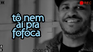 Poeta João André - Tô nem ai pra fofoca (Clipe Oficial)