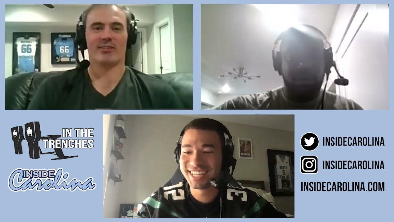 Video: In the Trenches Podcast - A Potential Defensive Turning Point