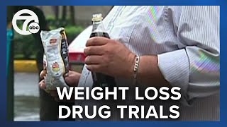 Ask Dr. Nandi: Are weight loss pills on the horizon?