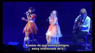 Love Marginal-Nanjo Yoshino (fripside)y Suzuko Mimori